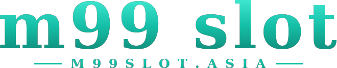 m99 slot logo